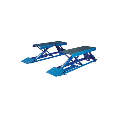 Scissor Lift Jacks BendPak 