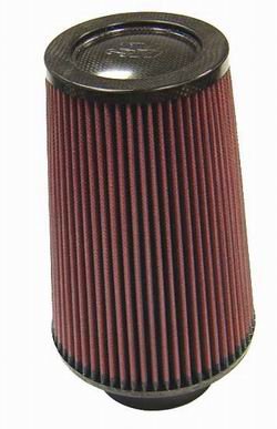 Air Cleaner Housings K&N ENGINEERING RP-5118