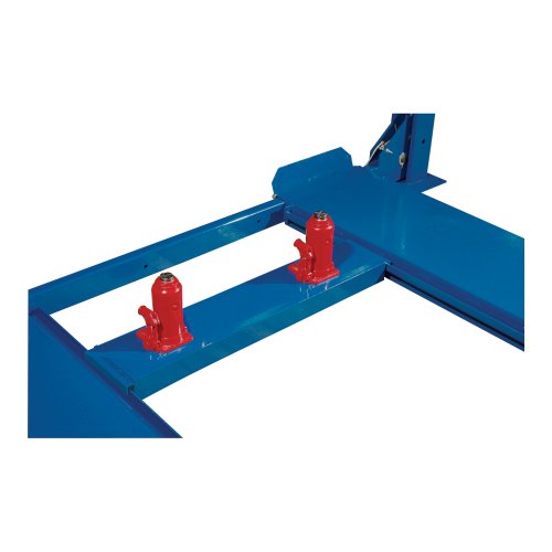 Scissor Lift Jacks BendPak 