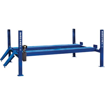 Floor Jacks BendPak 