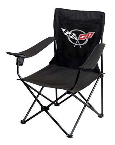 Folding Chairs On The Edge 810020
