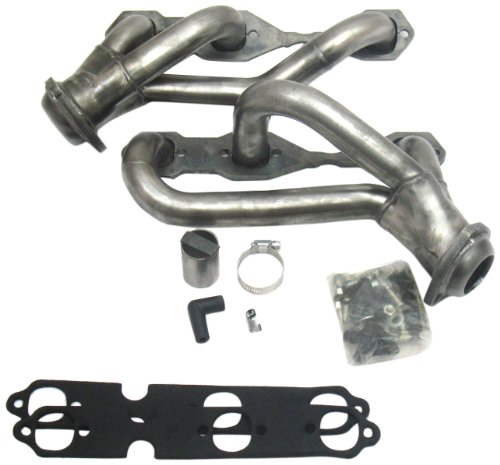 Headers JBA Racing Headers 1840S4