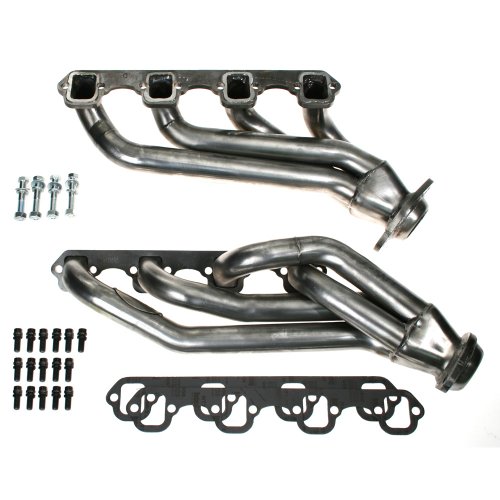 Headers JBA 1650S