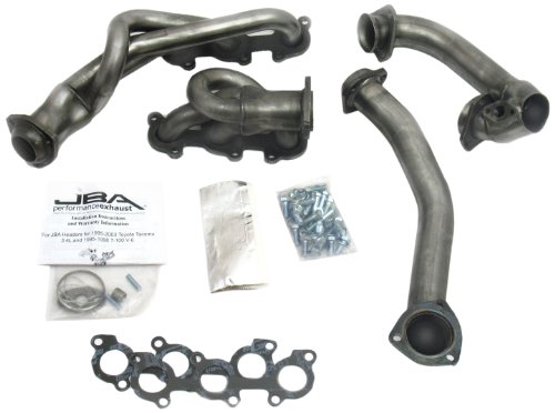 Headers JBA Racing Headers 2032S