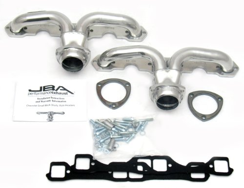 Headers JBA Racing Headers 1815S1JS