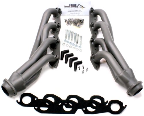 Headers JBA 1822S2JT