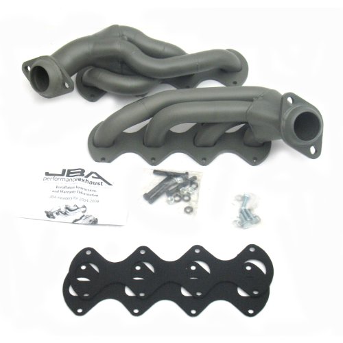 Headers JBA Racing Headers 1676SJT