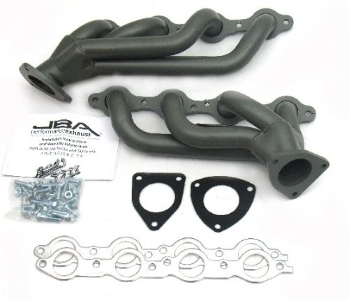 Headers JBA 1850S-3JT