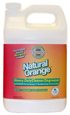 Engine Cleaners & Degreasers Trewax 883620037