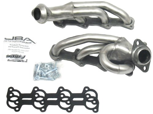 Headers JBA Racing Headers 1687S