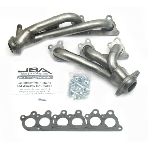 Headers JBA Racing Headers 1674S