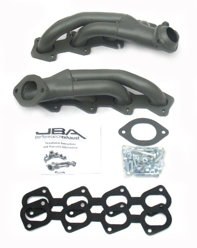 Headers JBA Racing Headers 1625S7JT