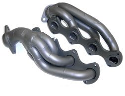 JBA 1860SJT Titanium ceramic Headers Headers JBA 1860SJT