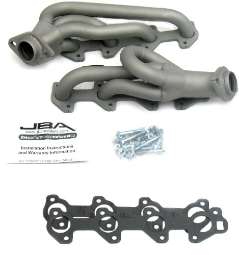 Headers JBA Racing Headers 1949SJT