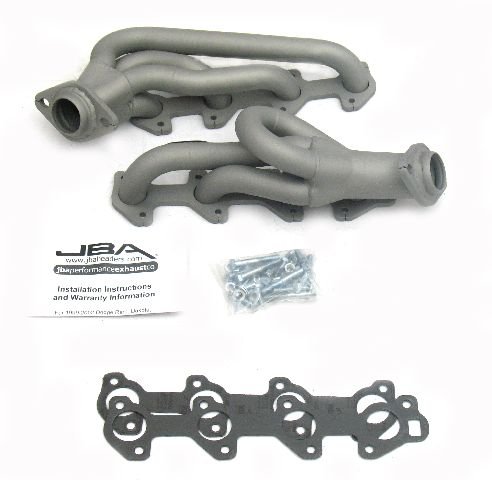 Headers JBA 1949SJT