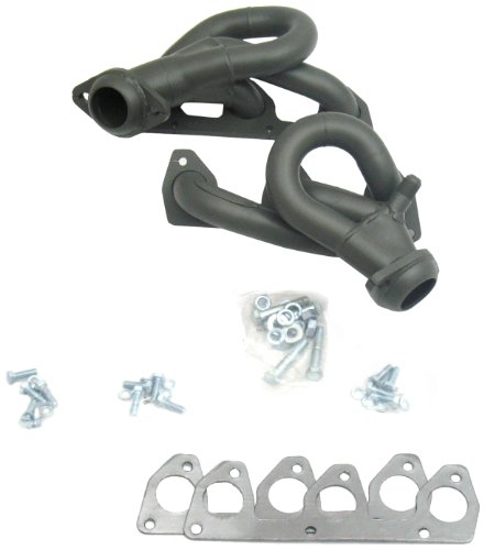 Headers JBA Racing Headers 1647SJT