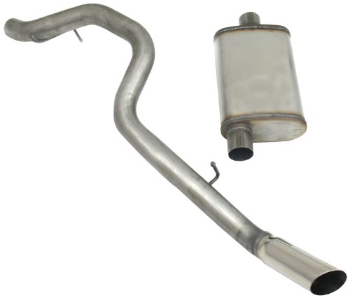 Exhaust & Emissions JBA Racing Headers 401514