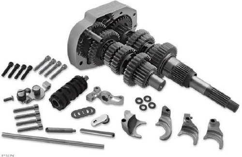 Shifters Baker Drivetrain 471PG