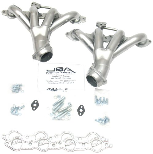 Headers JBA Racing Headers 1817S5JS