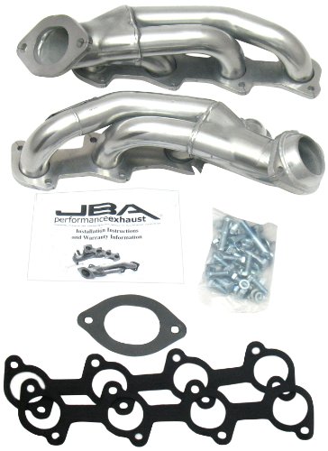 Headers JBA Racing Headers 1625S8JS