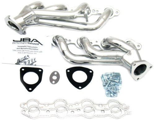 Headers JBA Racing Headers 1850S1JS