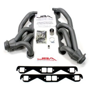 Headers JBA 1830S-5JT