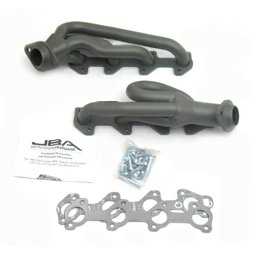 Headers JBA Racing Headers 1949S1JT