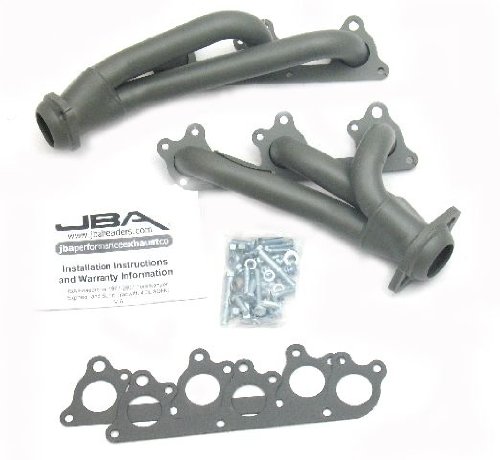 Headers JBA 1674S-2JT