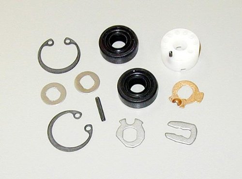 Shindy Steering Stabilizer Repair Kit 17-051 Damper & Steering Stabilizers Shindy 17-051
