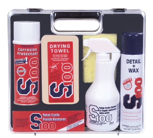 Car Care S100 12000C