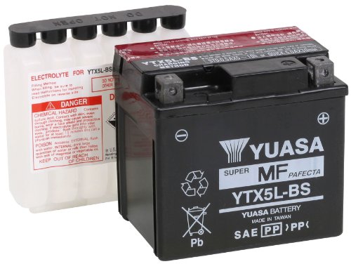 Batteries Yuasa YUAM32X5B