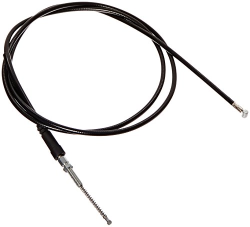 Motion Pro 02-0137 Black Vinyl Rear Hand Brake Cable Brake Accessories Motion Pro 02-0137