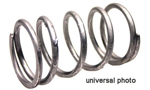 COMET SPRINGWHITE - 205820A Assembly Bolts COMET INDUSTRIES 205820A