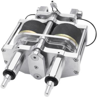 Self-Leveling Units Independent Cycle L8-M