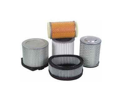 Air Filters Emgo 12-93890