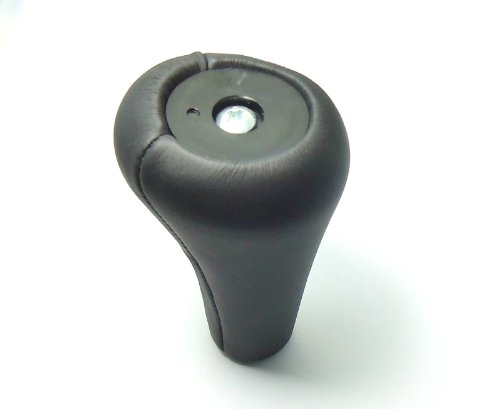 Genuine BMW 5 Speed Leather Shift Knob Body BMW 25 11 1 221 284
