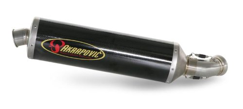 Mufflers Akrapovic SSB8SO1CHLC