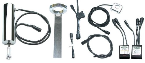 Pingel All Electric Easy Shift Kit 77450 Hard Parts Pingel 77450