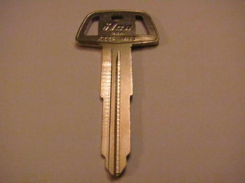 Woodruff Keys Kaba X224 / MIT3