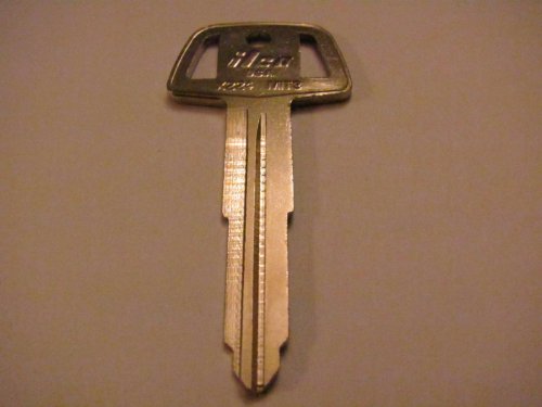 Lock Replacement Parts Kaba X224 / MIT3