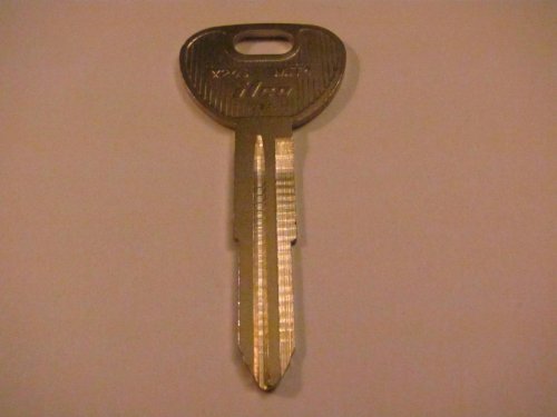 Woodruff Keys Kaba X245 / MIT4