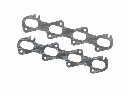 Exhaust Manifold Mr. Gasket 7556