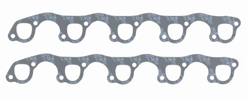 Exhaust Manifold Mr. Gasket 7593