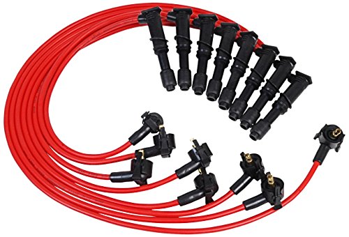 Spark Plugs & Wires MSD MSD-32579