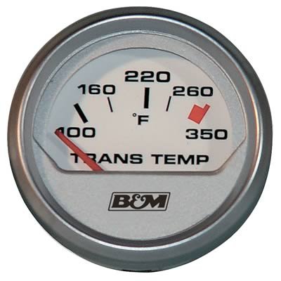 Oil Temperature B&M 80226