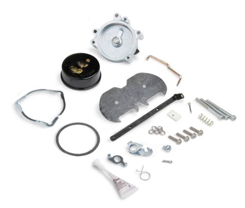 Electric Choke Conversion Kits Demon 421440