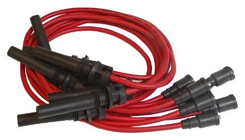 Spark Plugs & Wires MSD MSD-32039