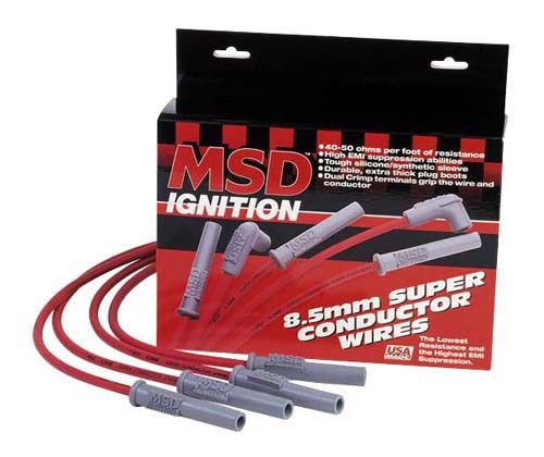 Coils MSD 32059