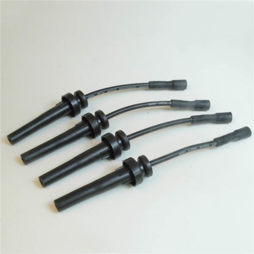 MSD 32683 Black Super Conductor Spark Plug Wire Replacement Parts MSD 32683