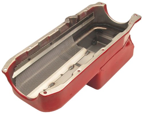 Pans & Drain Plugs Trans-Dapt Performance 1098